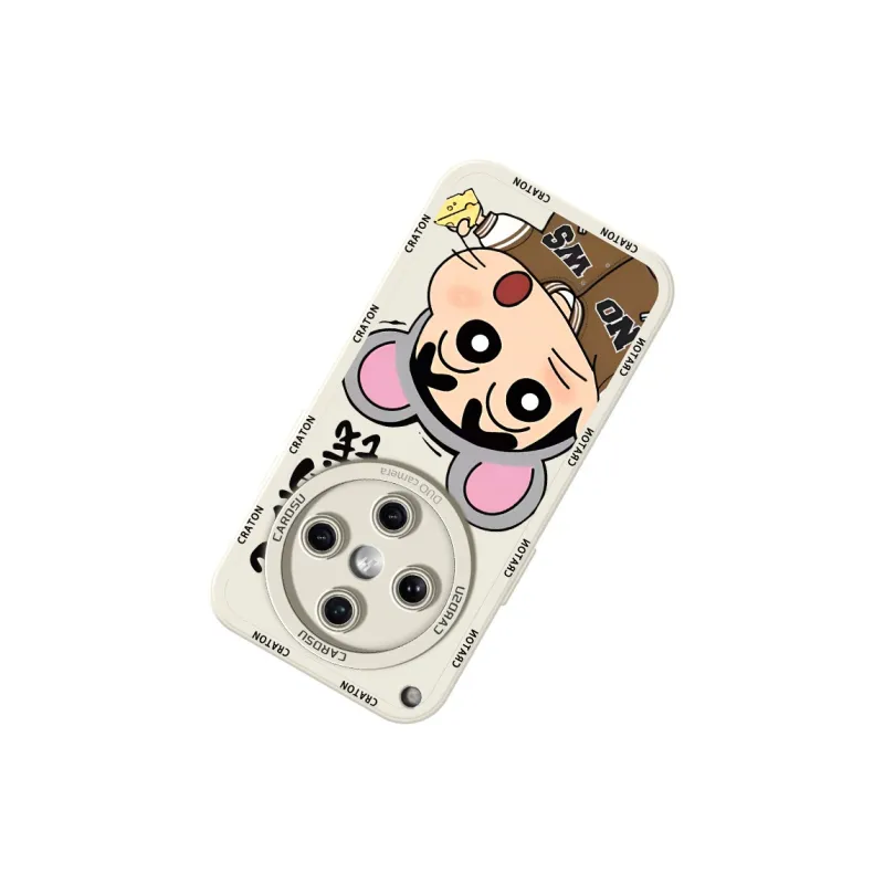 CHUNFAN Phone Cases-28