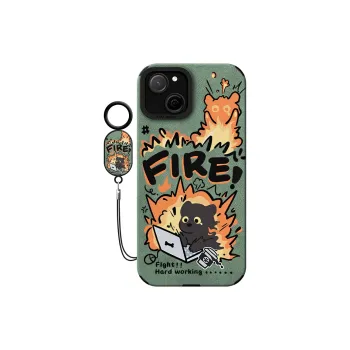 KEXINSHENG Phone Cases
