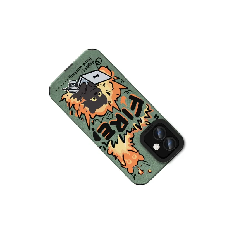 KEXINSHENG Phone Cases-4