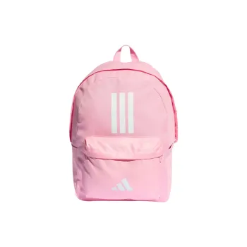 Adidas Polyester Backpack Women's Pink