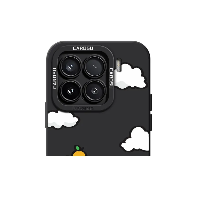 CHUNFAN Phone Cases-4