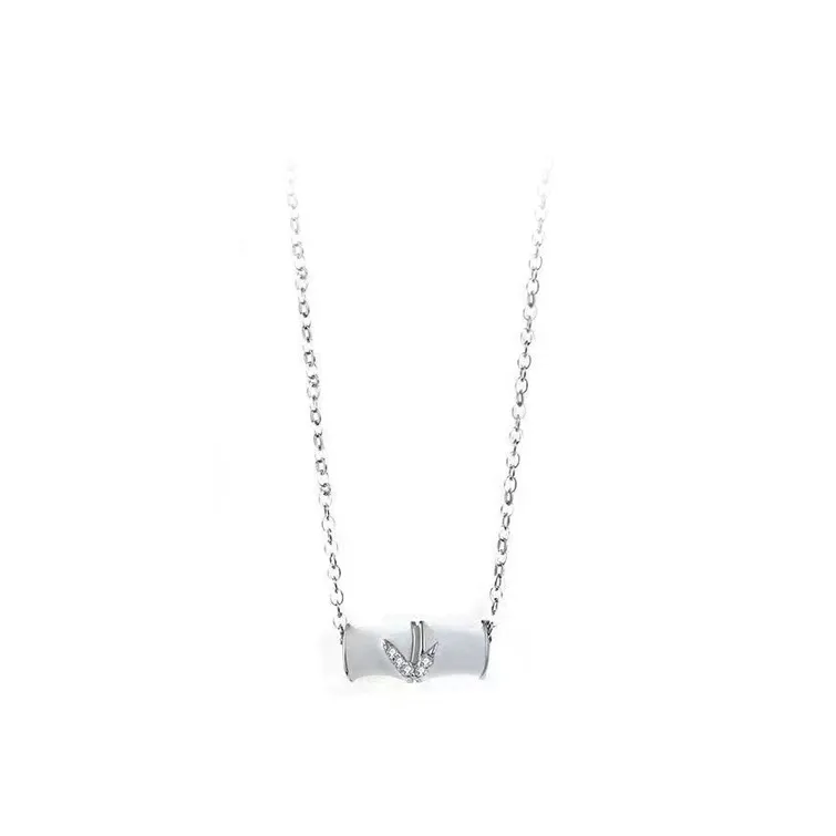 GLOIRE Necklaces Unisex-3