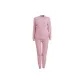 Pink-[Thickened Sherpa: 0~-20℃]