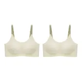 2 Pack (Green+Green)