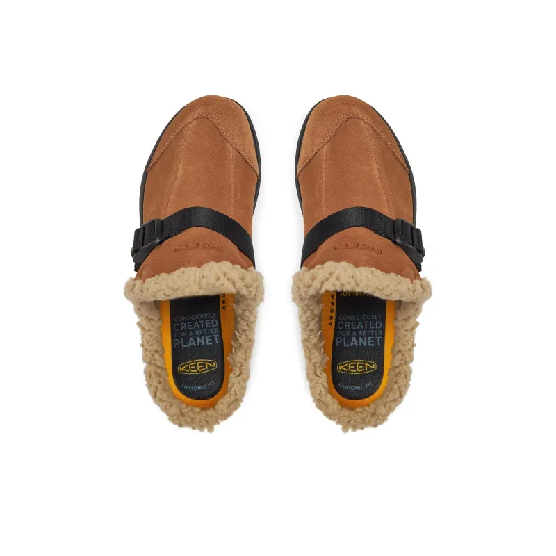 Keen Hood Slip On Clogs-2