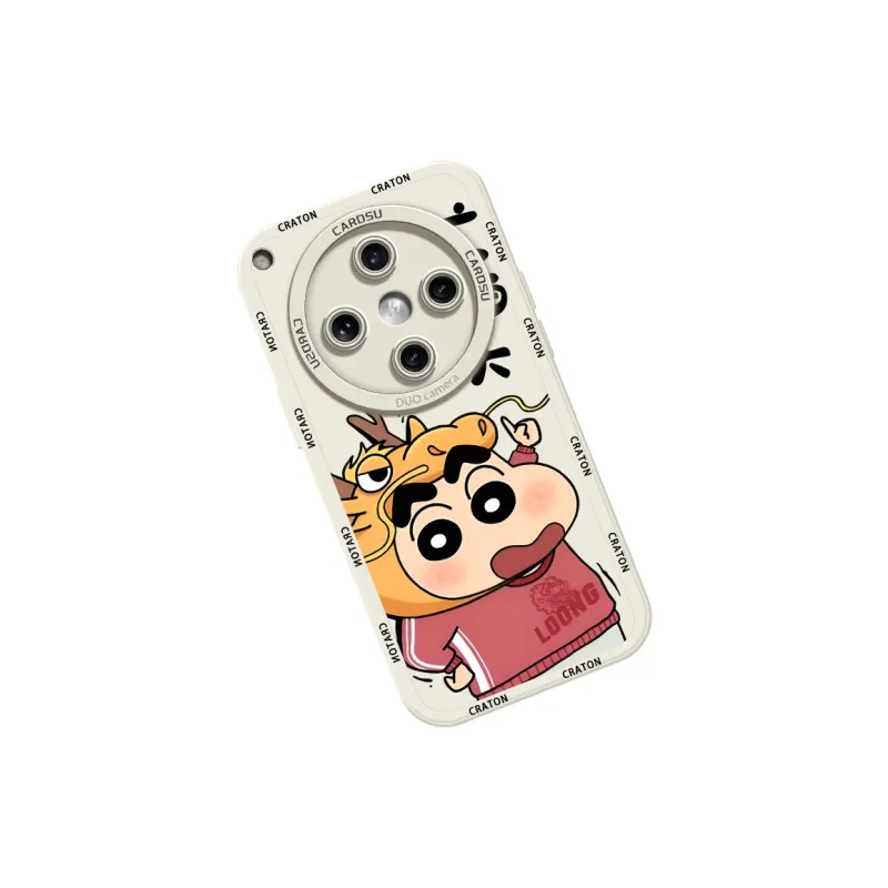 CHUNFAN Phone Cases-1