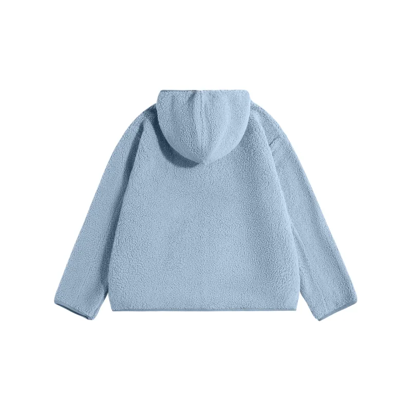 ZHONGBANGJICHU Sweatshirt Women's-1