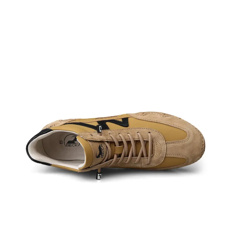 BECK Ankle Boots Men-9