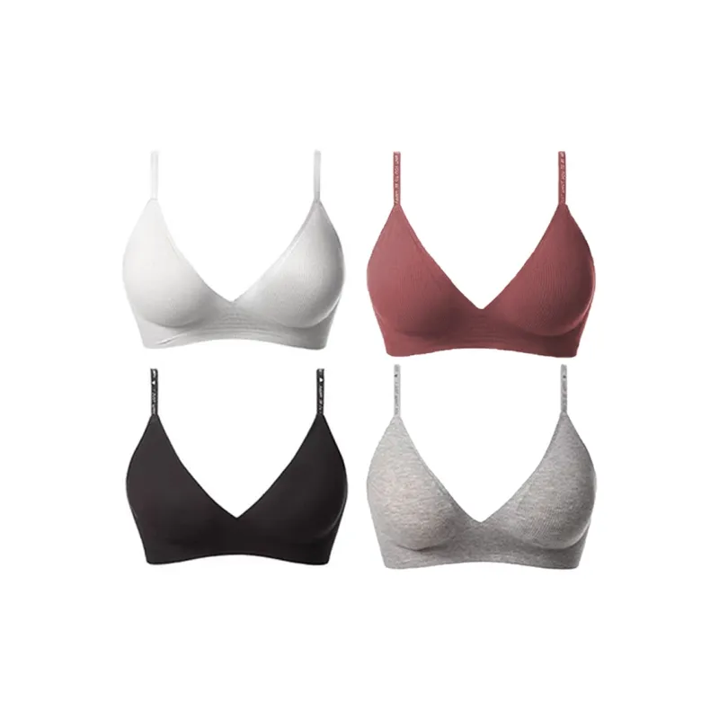 Cotton Gene Bra Women's Combo Set-24