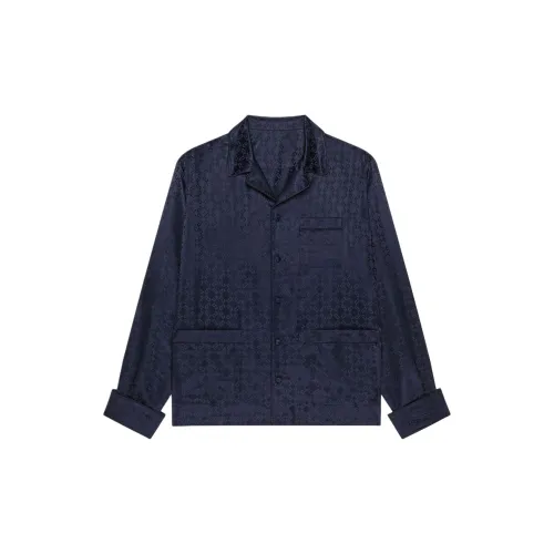 Givenchy Silk Shirt