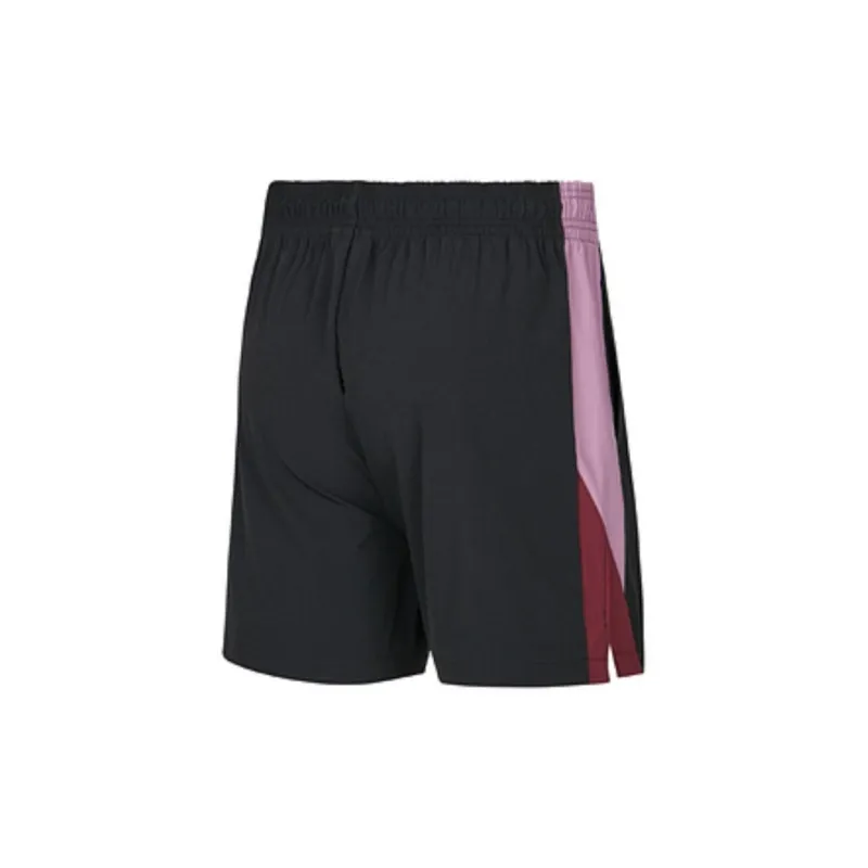 Skechers SKX Classic Sports Collection SKX Collection Casual Shorts Men's Carbon Black-1