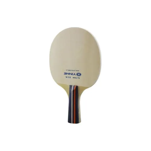 YINHE Table Tennis Blades Wood Color