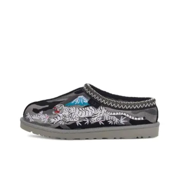UGG Tasman Slipper Palace Black Camo
