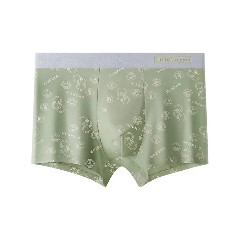 Lan Miao Underpants Men's 2 Pack-16