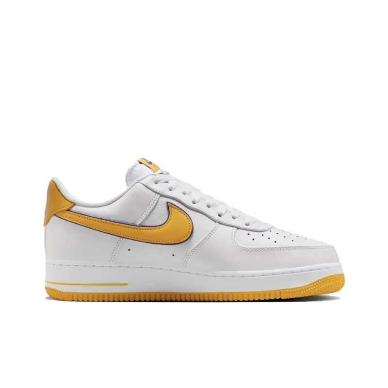 Kobe Bryant X Nike Air Force 1 Retro QS-1