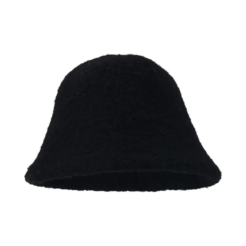 RX UVCUT Polyester Bucket Hats Unisex-10