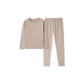 GOSO Men Thermal Sets