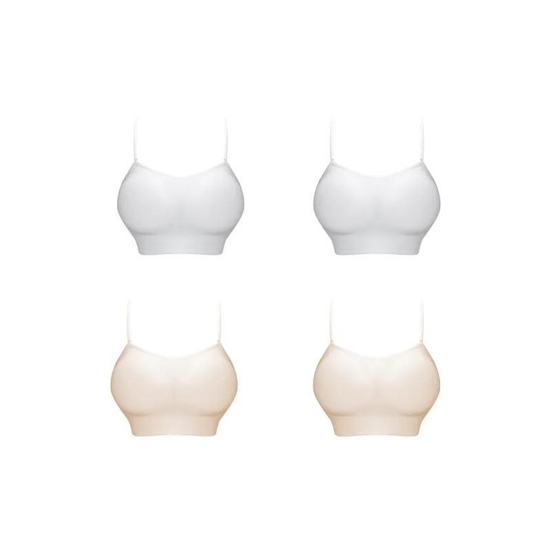Cotton Gene Bra Women's Combo Set-16