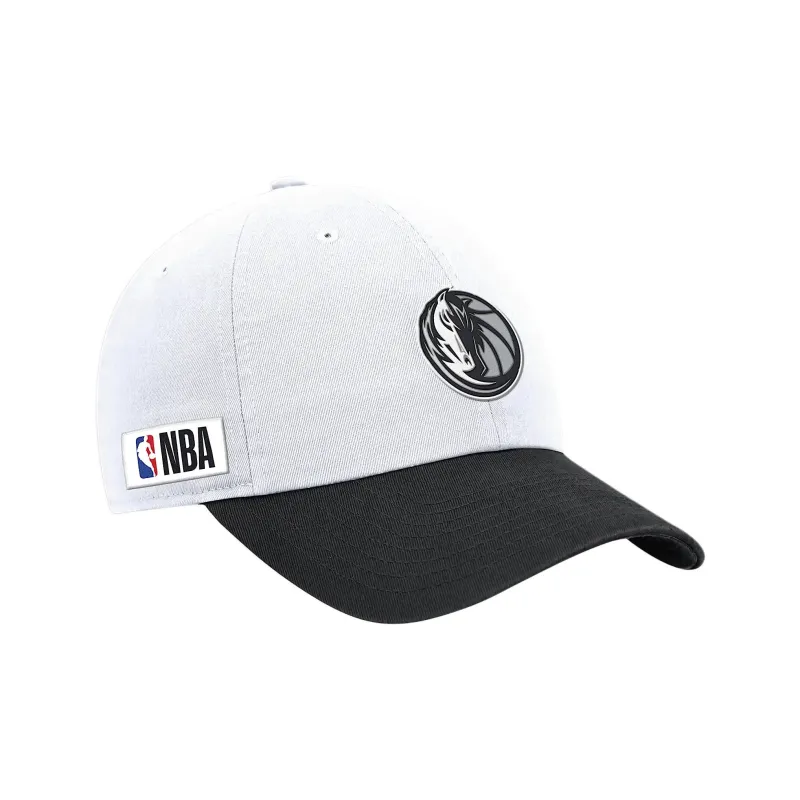 Nike Dallas Mavericks 2024/25 Club City Edition Nike Nba Cap-2