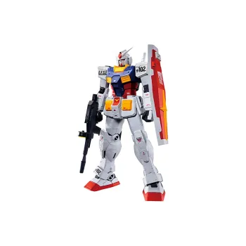 BANPRESTO A Reward Mobile Suit & SEED Master Lise Mechanics C Award Model Kits