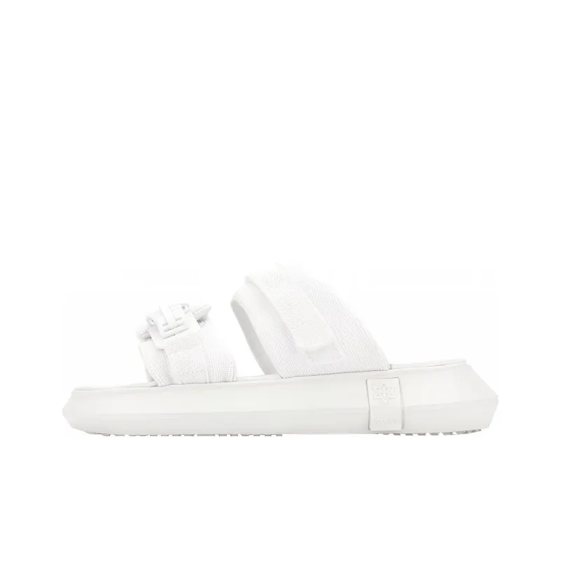 NORVINCY Street Magnetic Buckle Beach Sandals Unisex-0