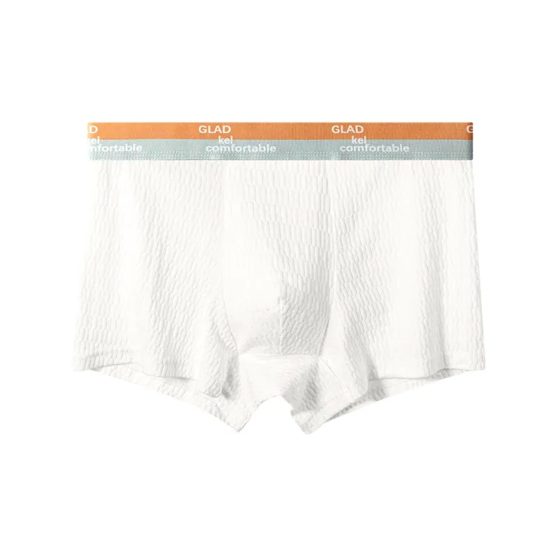 Qiao Ni Tong Underpants Men's 3 Pack-6