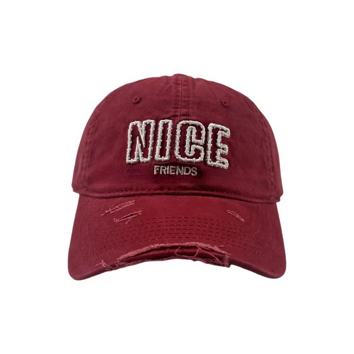 LUCKY BRAND Cotton Baseball Caps Unisex-2