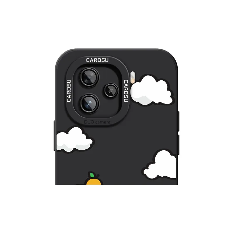 CHUNFAN Phone Cases-4