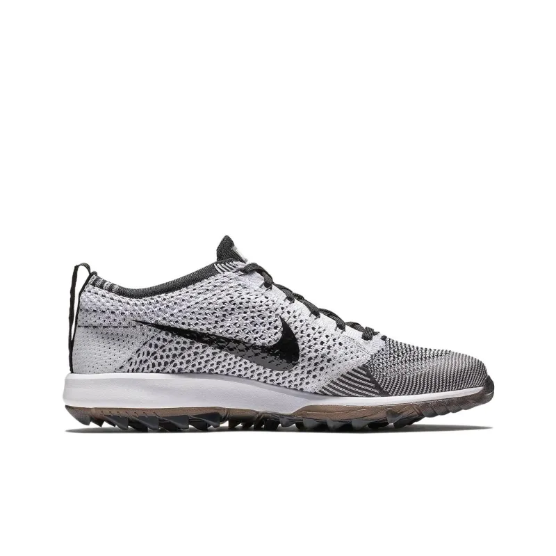 Nike Flyknit Racer G Cleat Cookies & Cream-1