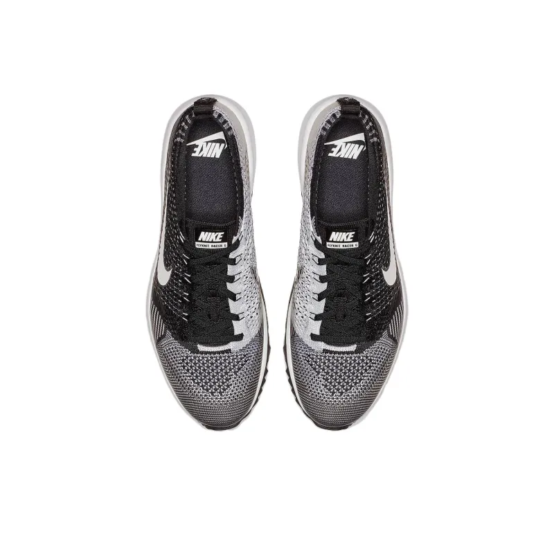 Nike Flyknit Racer G Cleat Cookies & Cream-3