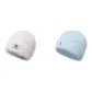 White+Glacier Blue