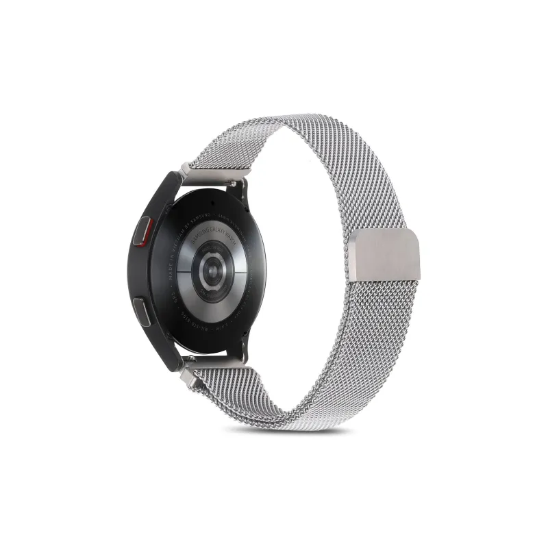 Vobafe Watch Band Huawei Compatibility Stainless Steel Material-2
