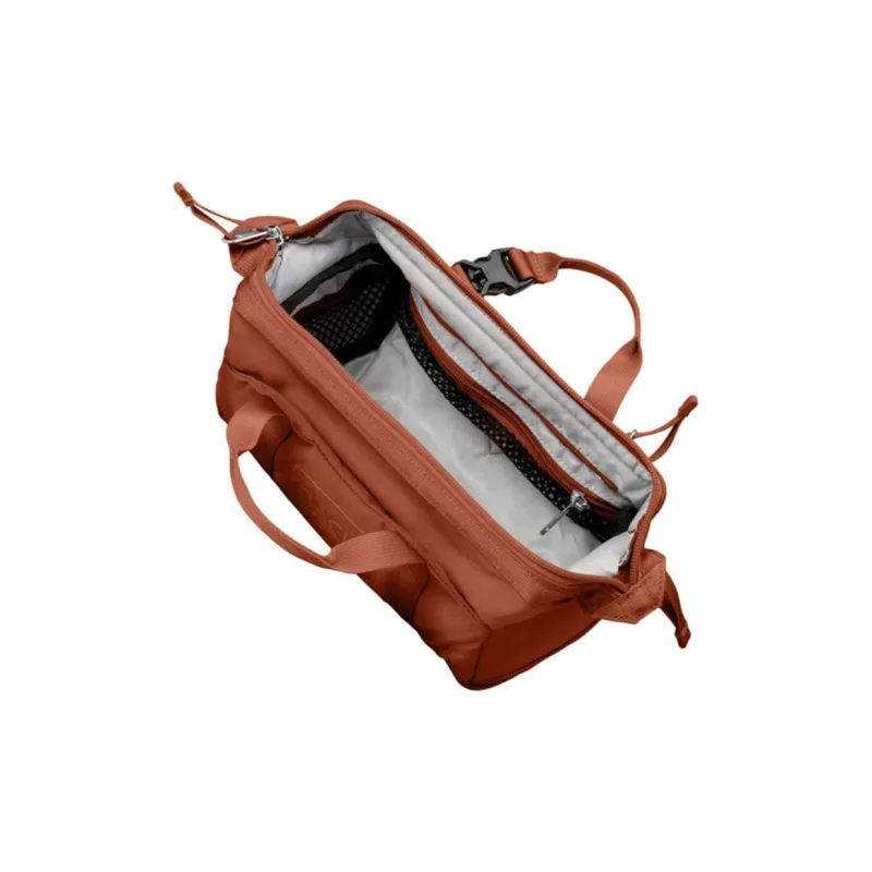 BACH BACKPACKS Polyamide Travel Bag 2.4L Unisex Red-4