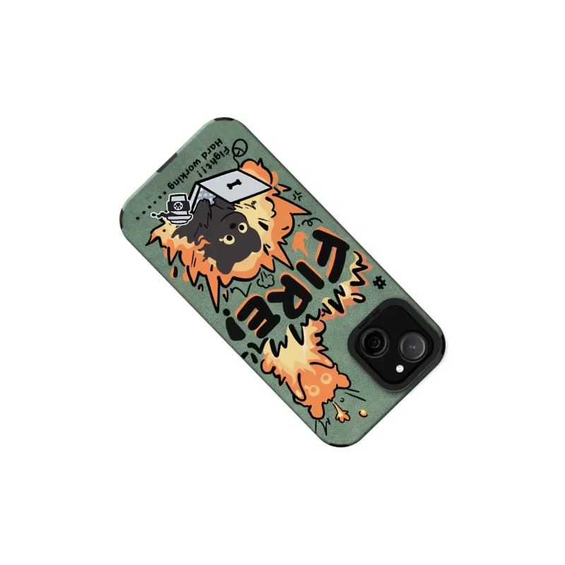 KEXINSHENG Phone Cases-4