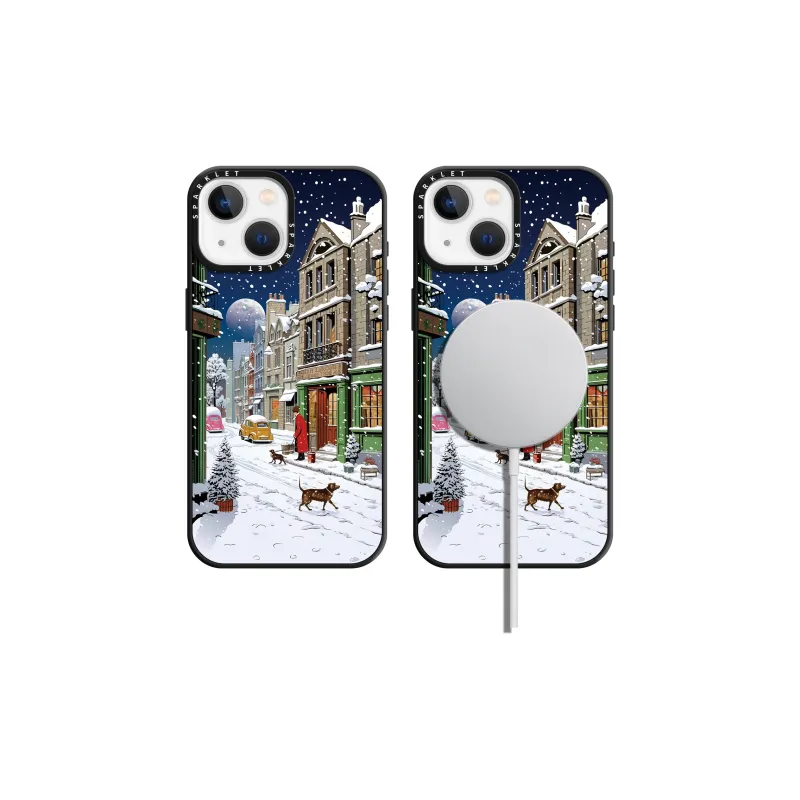 MINISO Phone Cases-6