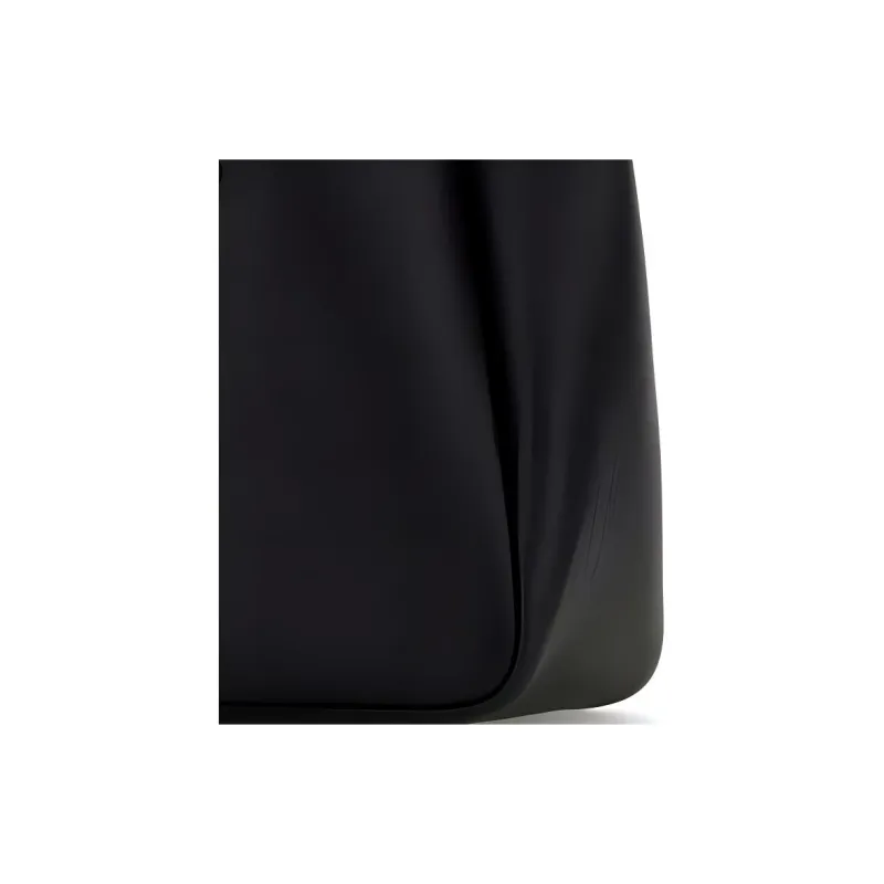 PRADA Leather Tote Bag, Shopping Bag, Handbag Women's Black-4