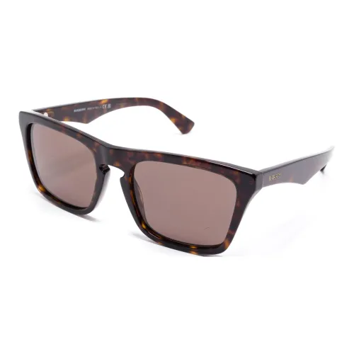 Burberry Code Sunglasses