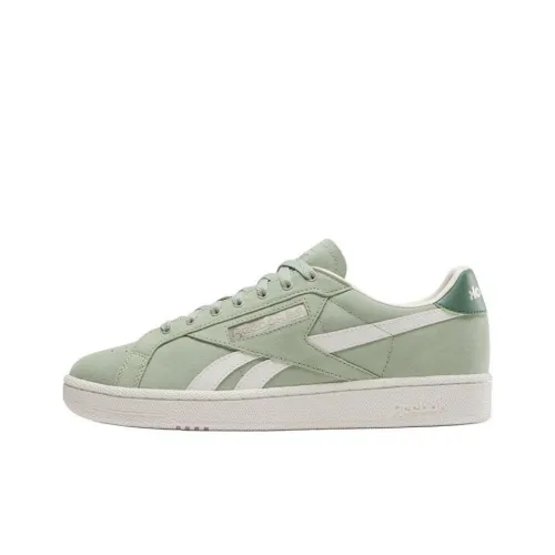 Club C Grounds Reebok Uk 'Vintage Green'