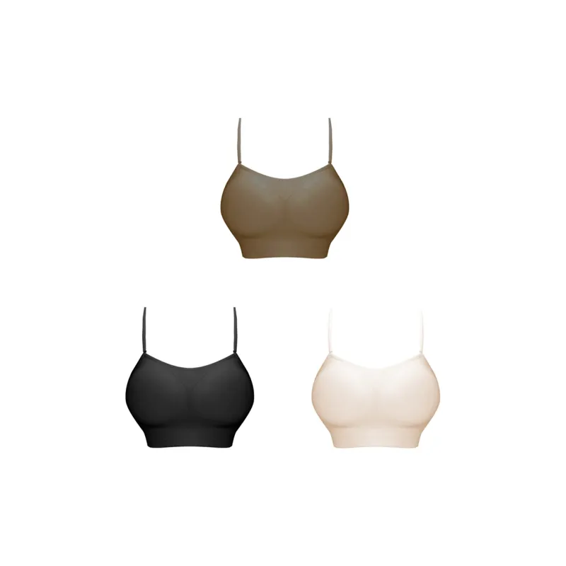 Cotton Gene Bra Women's Combo Set-10