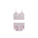 Light Pink Clothing Sets