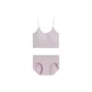 Light Pink Clothing Sets