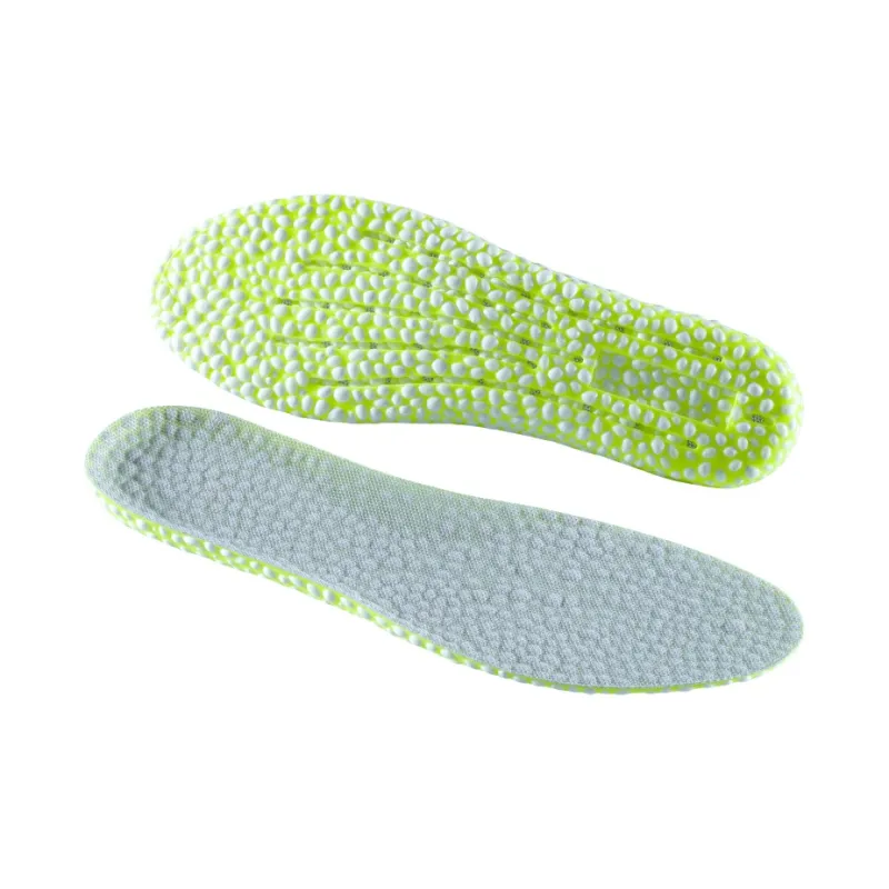 BEAR UNION Popcorn Insoles Unisex-4