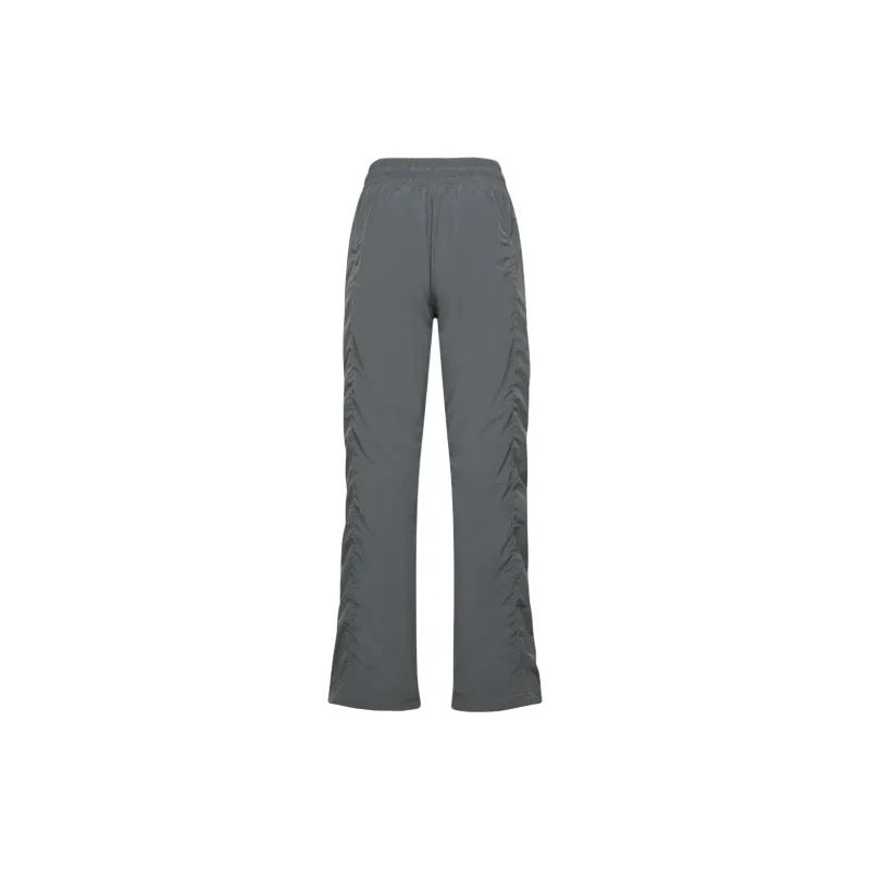 ARITZIA Golden MoveTechTM Brisk Pant Casual Pants Women's Coal Grey/Coal Gray-1