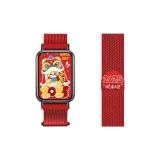 Year of The Snake Luck-New Year Red