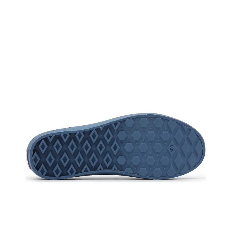 Vans Slip On Trek Black 'Blue'-5