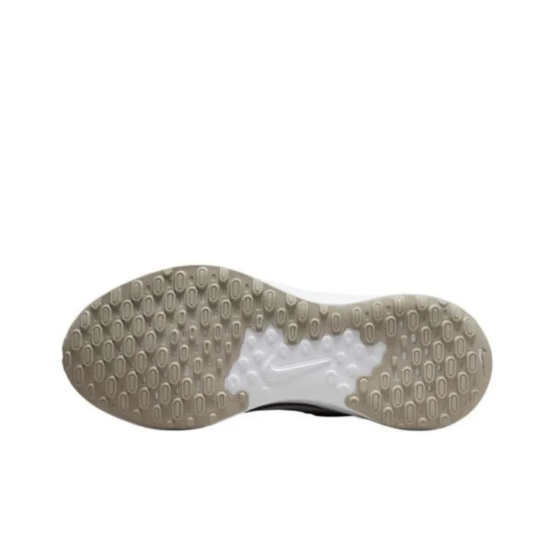 Nike Revolution 7 Vintage Green White Light Iron Ore Guava Ice Women's-5