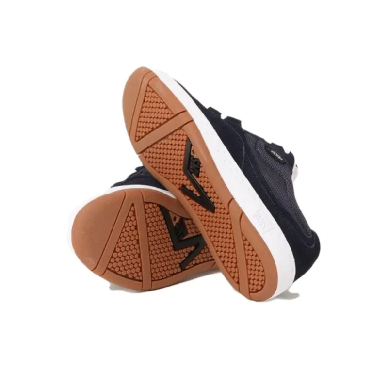 Vans Speed Ls 'Navy'-5