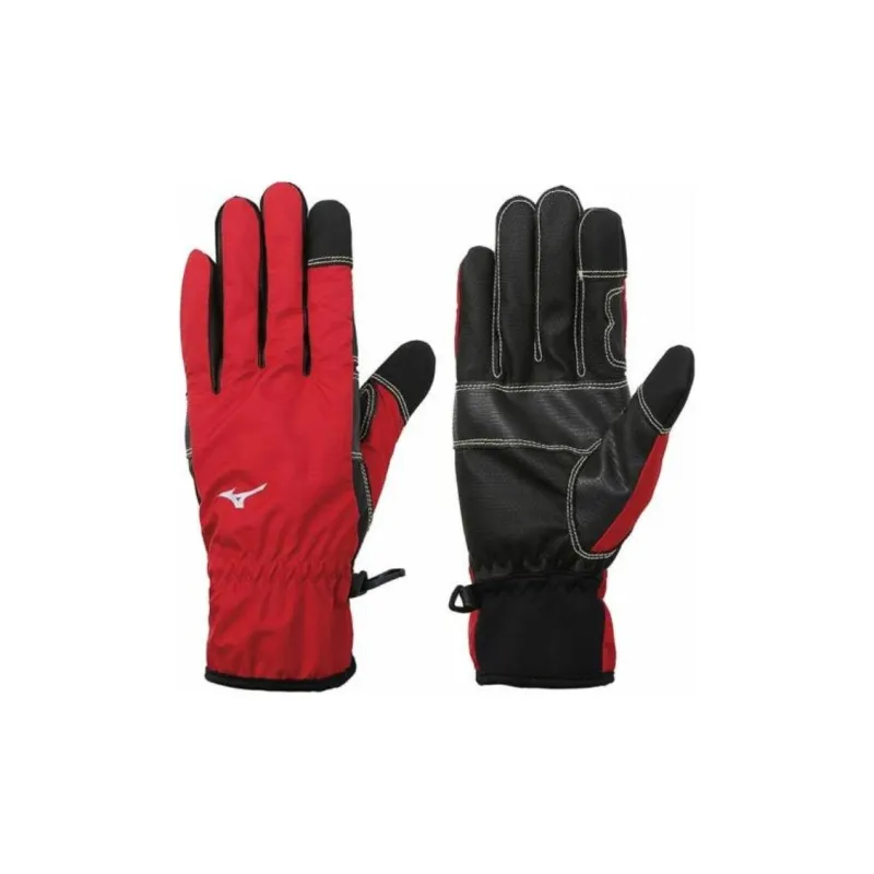 Mizuno Gloves Unisex-0