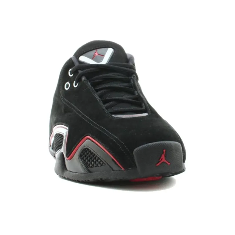 Jordan 21 Og Low Bred-3