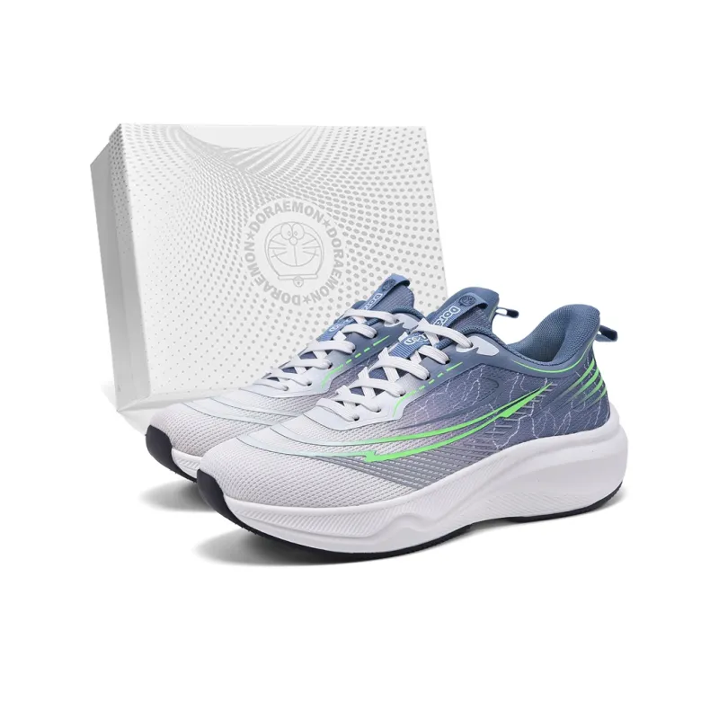 DoraemonA Low Top Casual Shoes Unisex-60